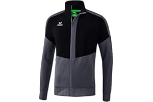 Erima Mężczyźni Kurtka Squad Worker