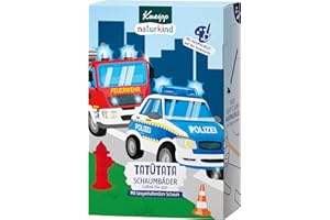 Kneipp Zestaw Kosmetyków do Kąpieli, Wielokolorowy, 120 ml