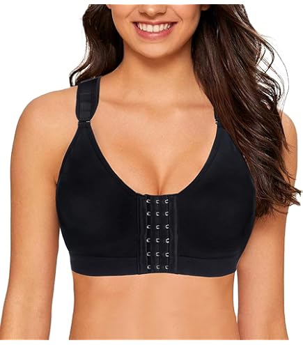 CzSalus Compression bra, breast augmentation, after surgical