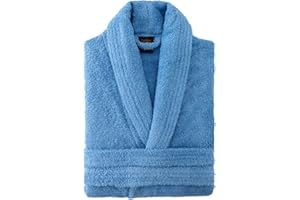 Top Towel Élégant-Peignoir Bain Mixte