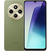 POCO C71 Gold 3GB RAM 64GB ROM | 6.88