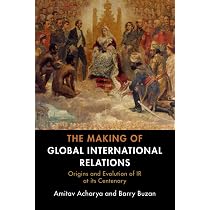 Buy Non-Western International Relations Theory: Perspectives on