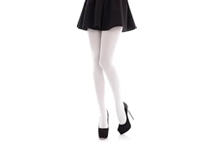 Romartex blickdichte Microfaser Strumpfhose 100 DEN