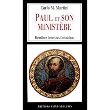 Livres De Carlo Maria Martini