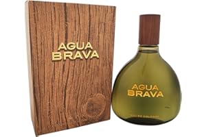 AGUA BRAVA Antonio Puig Agua Brava Edc
