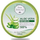 Bee Beauty Aloe Vera Jel 300 ml