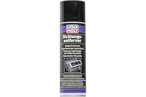 LIQUI MOLY Asportante per guarnizioni, 300 ml, Sigillatore di tenuta, SKU: 3623