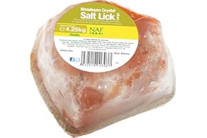 Naf Naf HIMALAYAN SALT LICK LRG