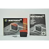 N64 Memory Expansion Pack