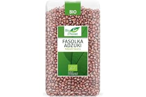 ADZUKI BEAN BIO 1 kg - BIO PLANET
