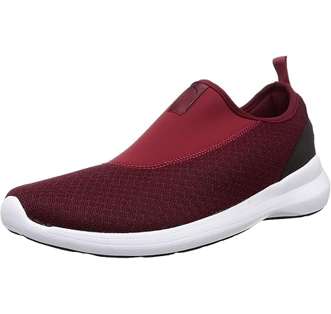 puma entrant slip on idp