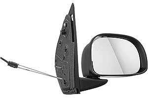 Equal Quality RD01359 Specchio Specchietto Retrovisore Esterno Destro