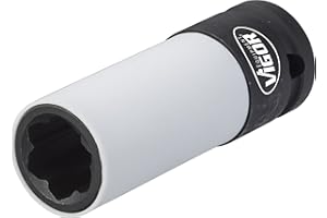 Vigor Spezial Kraft-Steckschlüssel Mercedes-Benz, V4309, 17 mm