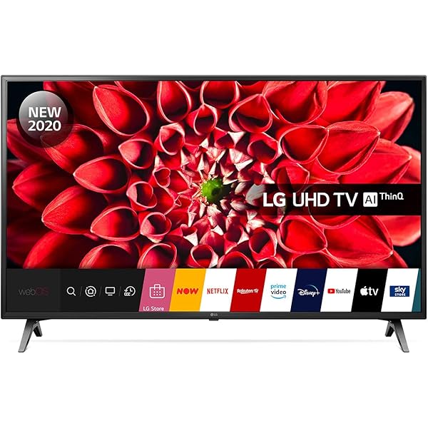 Lg 55un71006lb Serisi 4k Uhd Smart Tv Amazon Com Tr Elektronik