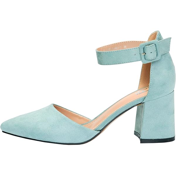 Dames pumps kopen? - Gratis verzending en retour - - Voor 23.00 uur besteld, morgen in huis