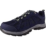 Columbia Redmond III Waterproof, Scarpe da Trekking Basse Uomo