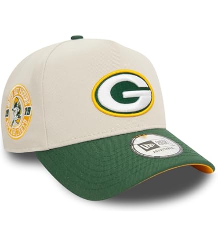 New Era 9Forty Cap - Las Vegas Raiders Dunkelgrün A-Frame Snapback