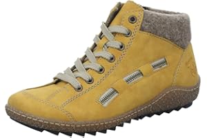 Rieker Femme Herbst/Winter Baskets Hautes
