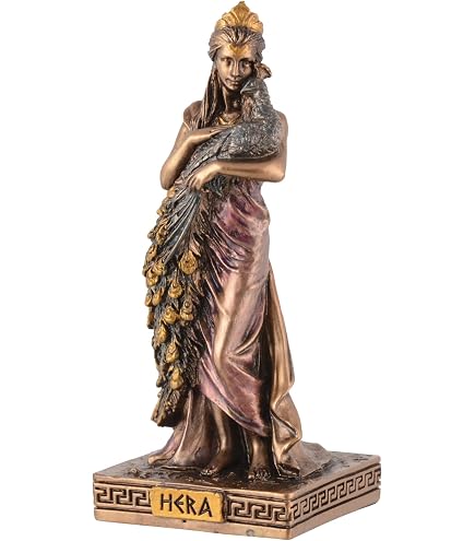Têtes De Dieux Grecs Zeus Et Bacchus En Résine - Décoration De Crèche, Artisanat Italien
