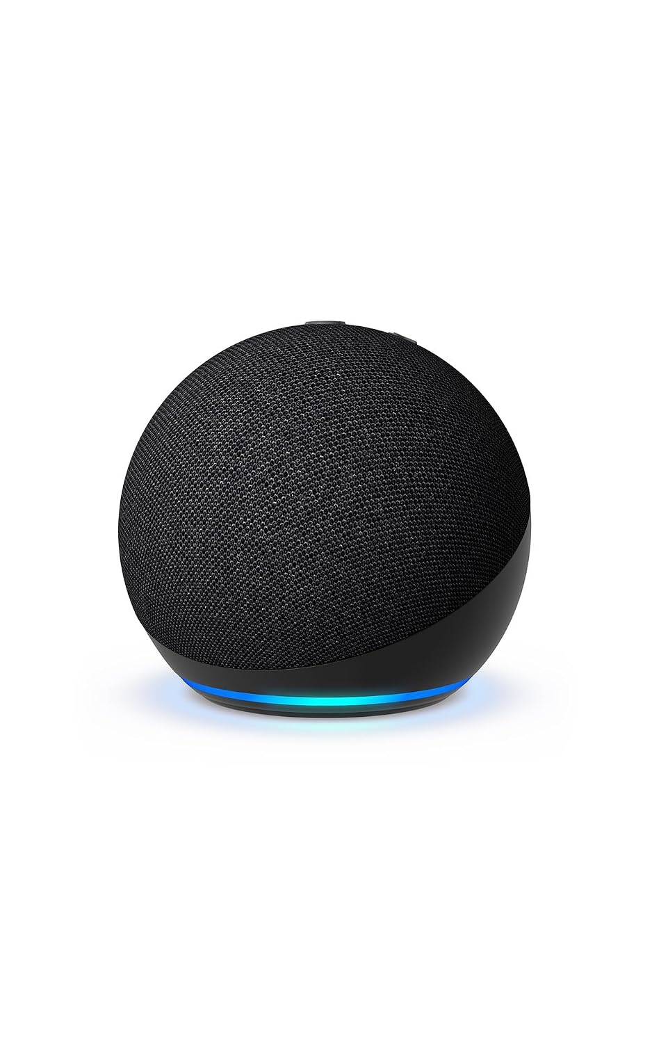 Echo Dot (Ultimo modello) | Altoparlante intelligente Wi-Fi e Bluetooth, suono più potente e dinamico | Anthracite, con Accesso Anticipato ad Alexa+