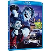 Onward [Blu-ray]