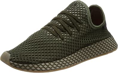 deerupt runner green