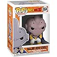 Funko POP! Animation: Dragon Ball Z S8-Evil Buu Dragonball - Collectable Vinyl Figure - Gift Idea - Official Merchandise - Toys for Kids & Adults - Anime Fans - Model Figure for Collectors