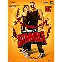 Simmba