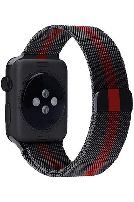 milanese loop 42