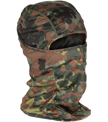 MFH MOLLE Cartridge Case - Modular Dump Pouch With Side Pockets & Drawstring Closure - View #7