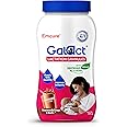 Galact Granules - Lactation Supplement with Shatavari to increase breast milk - Chocolate flavour 400g