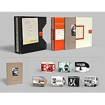 Tracks Ii: The Lost Albums: Amazon.pl: Płyty CD i winylowe