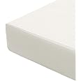 Obaby Eco Foam Cot Mattress, Cot Bed - 140 x 70 x 7.5 cm