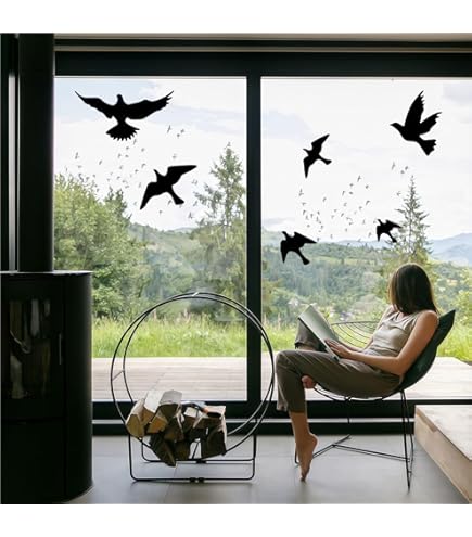 12 Stück Fliegengitter-Magnete Mit Ozean-Motiv – Schildkröten, Seesterne