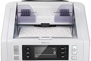 Safescan Tarjetas de limpieza