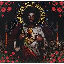 Mindless Self Indulgence - You Ll Rebel To Anything: Amazon.nl
