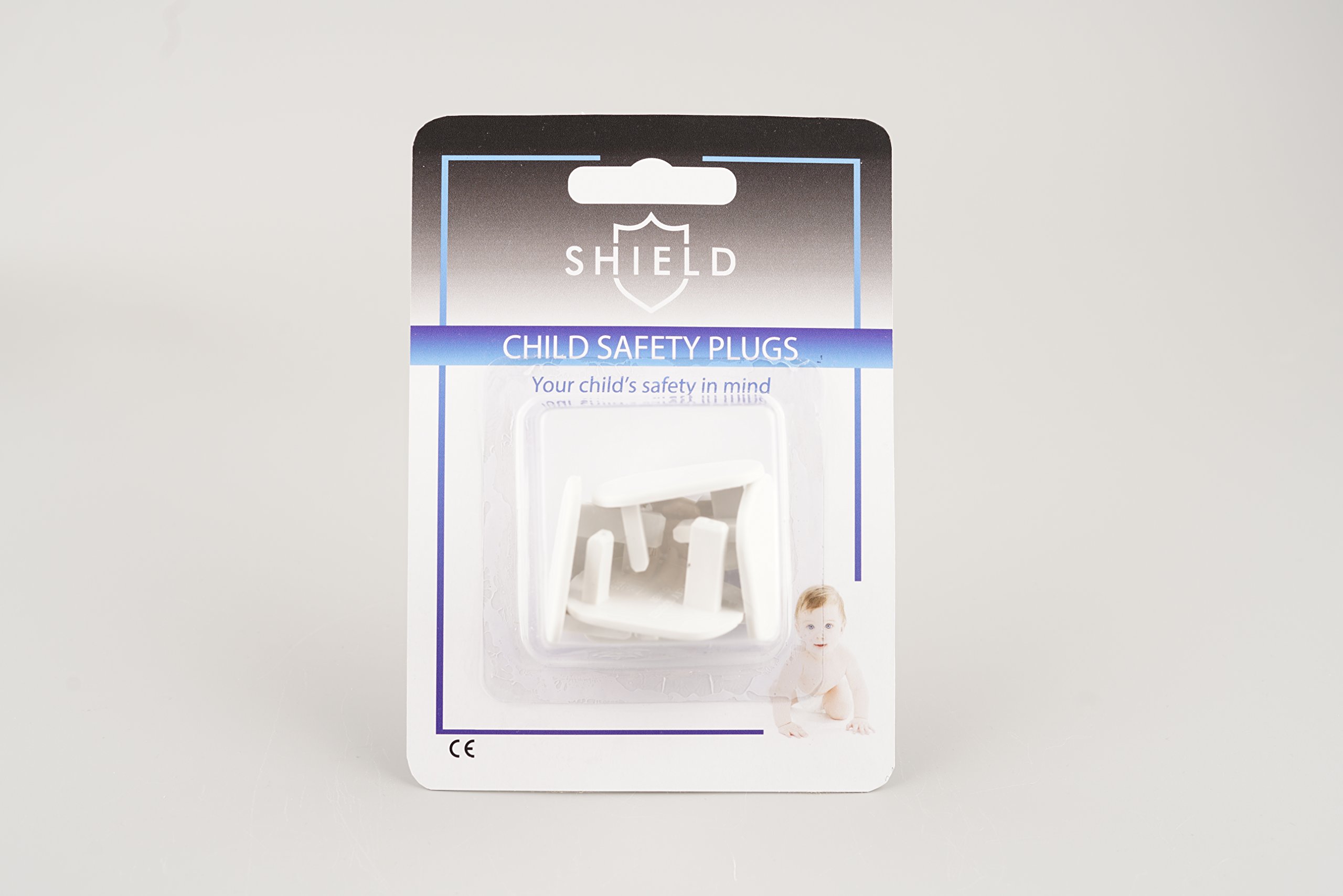 baby safety electrical plugs