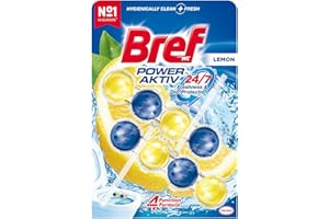 BREF WC POWER ACTIVE 2X50 GR, LIMóN,
