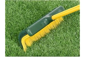 Faura Brosse pour gazon artificiel