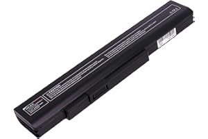 14.4V 4400mAh Ersatz Laptop Akku A42-A15 für Medion Akoya E6222 E7219 E6228 E7220 E7222 P6816 P7816 P7818 X6816 MD99160 MD97874 MD97877 MD97879 MD98980 MD99050 MD99030 MD99060 63Wh