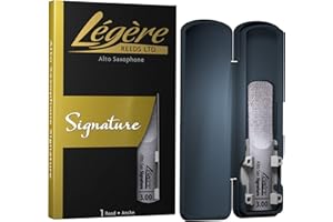 Legere Alt Sax Signature 3
