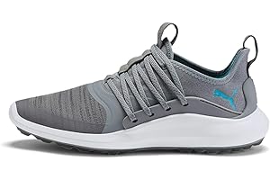 PUMA Damen Ignite Nxt Solelace WMNS Golfschuhe