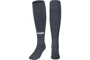 JAKO Unisex Stutzenstrumpf Glasgow 2.0 - JAKO Stutzen Fußball mit komfortablem Mesh-Einsatz an der Wade, herrliches Tragegefühl