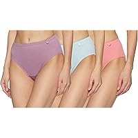 Van Heusen Woman Women's Anti-Bacterial Hipster (Pack of 3)