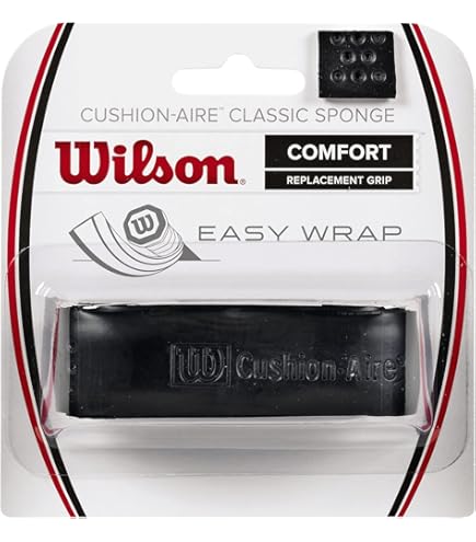 Wilson Griffbu00e4nder | Maxsports Besaitungs