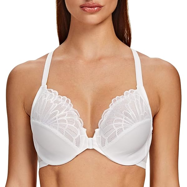 Anita Comfort Lingerie Mylena Support corselet met voorsluiting 3419 bij