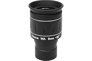 Omegon Ocular Cronus WA 8 mm 1,25"