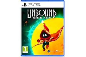 PERP GAMES Unbound: Worlds Apart PS5
