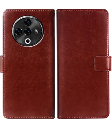 Custodia Per Doogee Fire 6 - Flip Con Chiusura Magnetica E Porta Carte - Foto 7