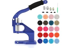 DYNA-LIVING kit de presse à pression